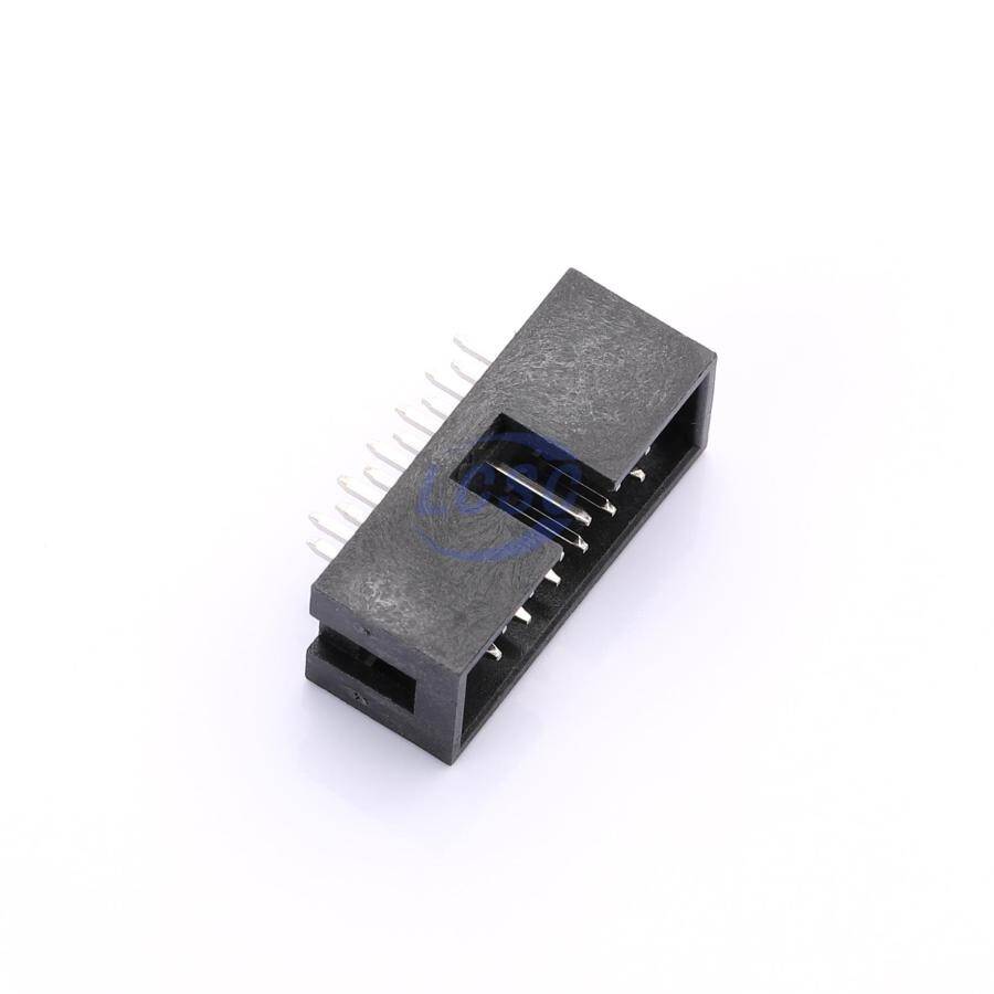 XYECONN XY-IDC2.54-2*6P - 3