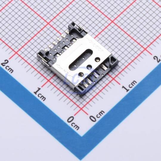 XYECONN XY-NANO-1306-7P