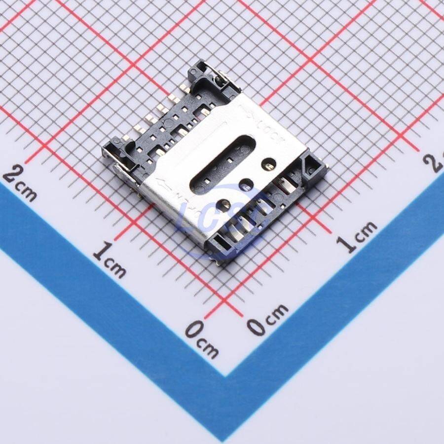 XYECONN XY-NANO-1306-7P