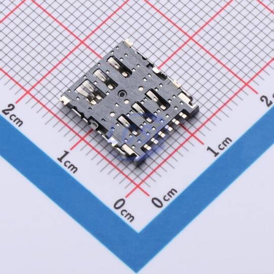 XYECONN XY-NANO-1306-7P - 2