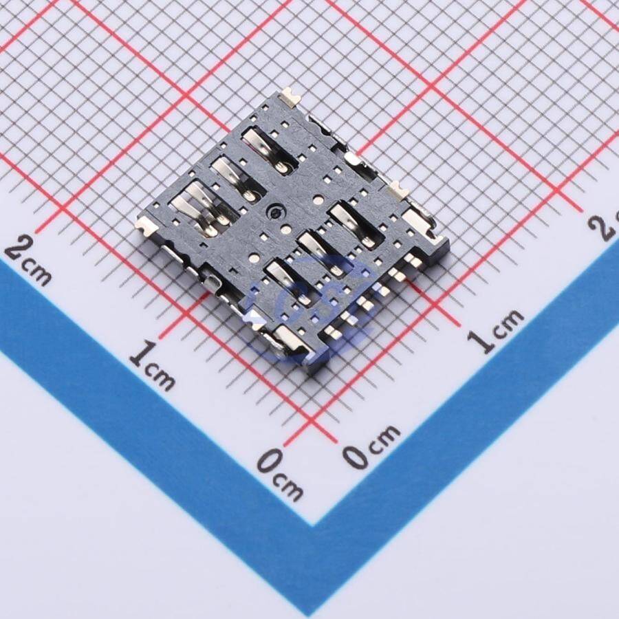 XYECONN XY-NANO-1306-7P - 2