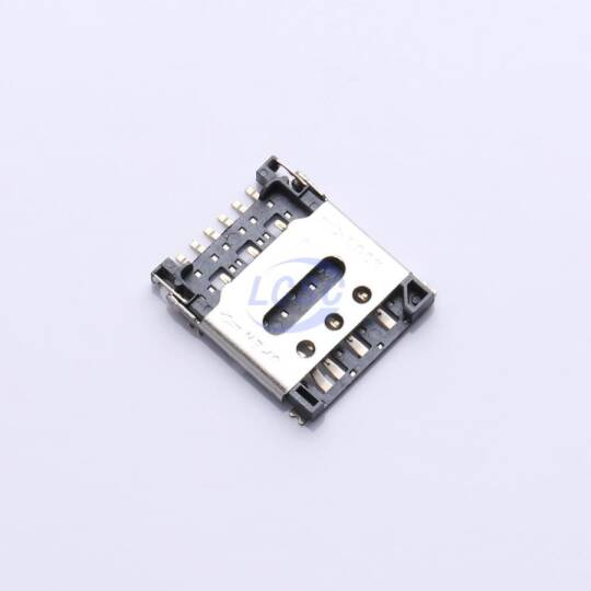 XYECONN XY-NANO-1306-7P - 3