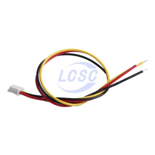 XYECONN XY-PH2.0-26A-200-DD3-3A - 1