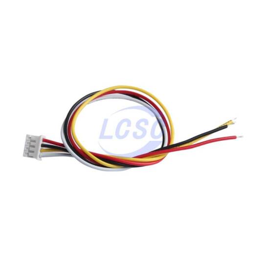 XYECONN XY-PH2.0-26A-200-DD3-4A - 1