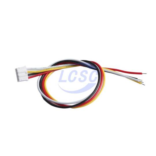XYECONN XY-PH2.0-26A-200-DD3-4A - 2