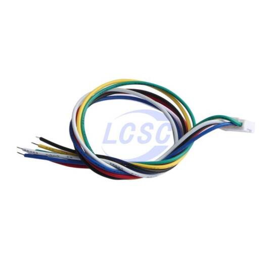XYECONN XY-PH2.0-26A-200-DD3-6A - 1