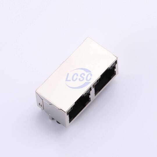 XYECONN XY-RJ056-8P8C-1X2 - 3