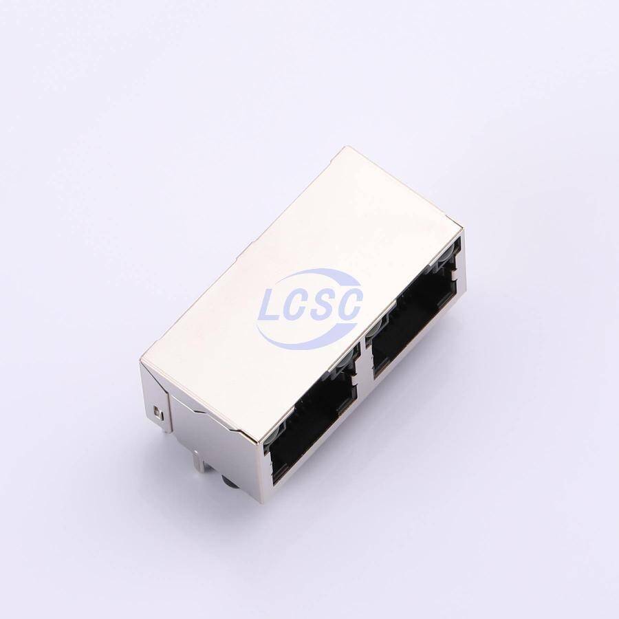XYECONN XY-RJ056-8P8C-1X2 - 3