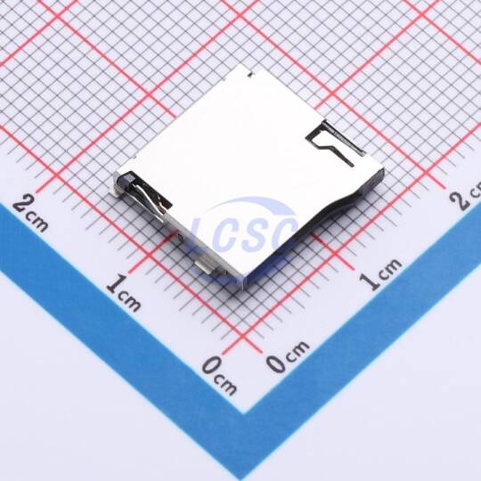 XYECONN XY-TF PUSH 9P
