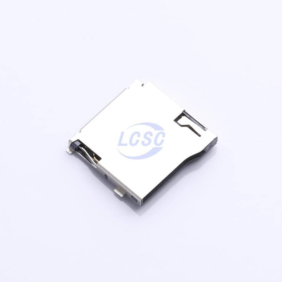 XYECONN XY-TF PUSH 9P - 3