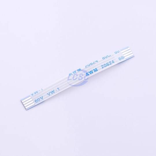 XYECONN XY10A-04P-050-4-8
