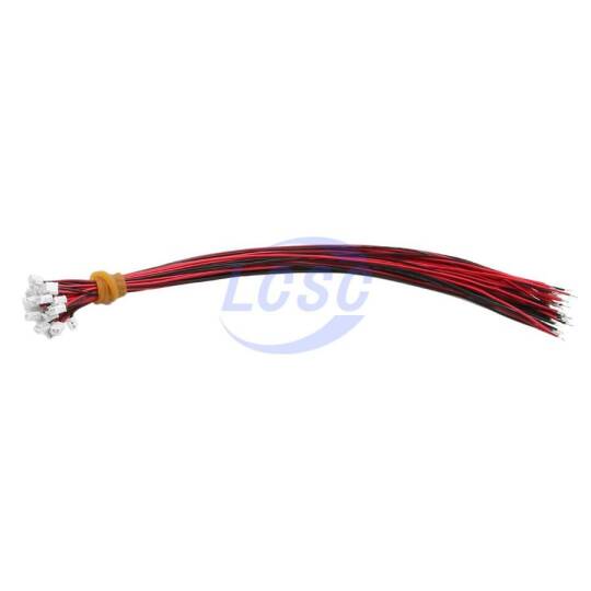 XYECONN ZH1.5-2P-200-D-A - 1