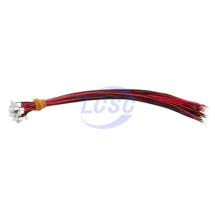 XYECONN ZH1.5-2P-200-D-A - 1