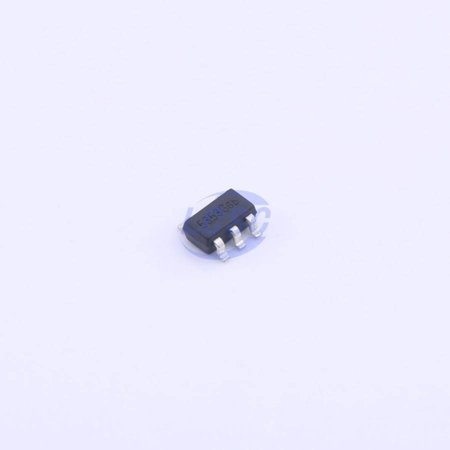 XySemi XB5353G - 3