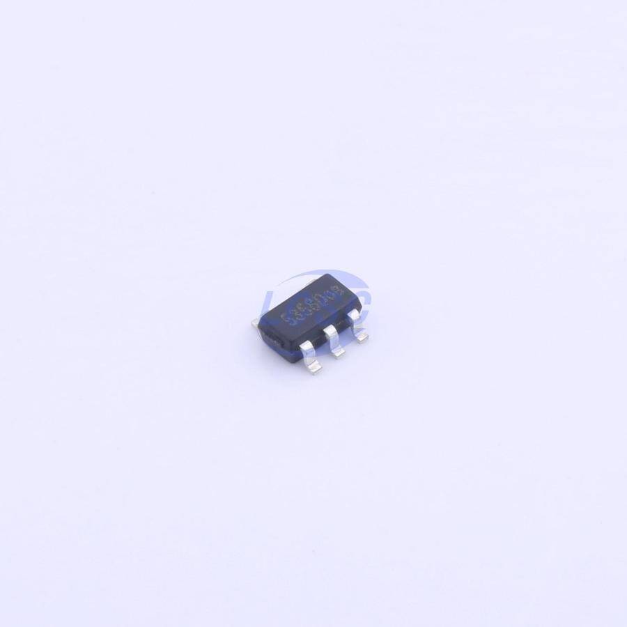 XySemi XB5358D0 - 3