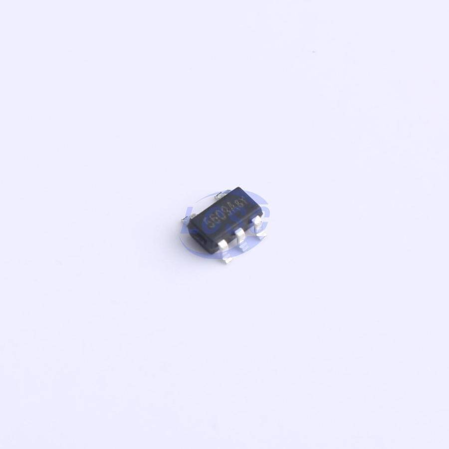 XySemi XB5609A - 3
