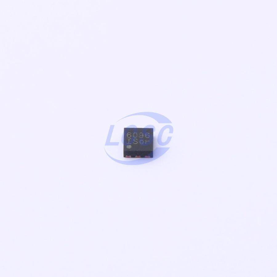 XySemi XB6096I2SV - 3
