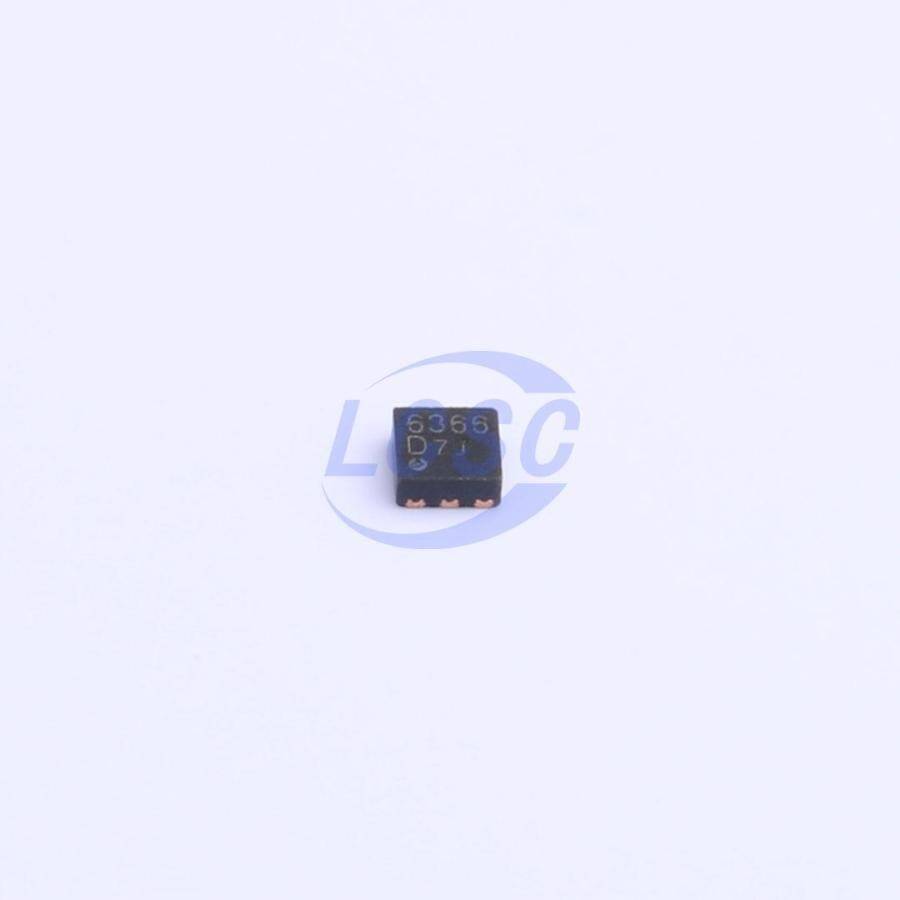 XySemi XB6366D - 3