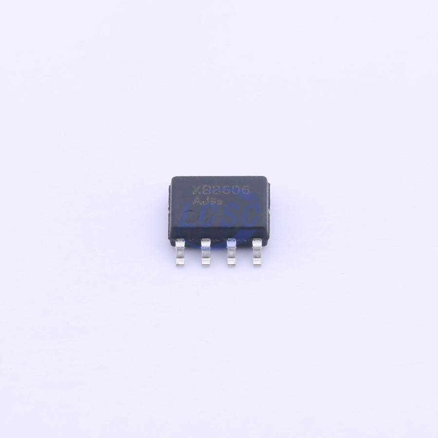 XySemi XB8606AJ - 3
