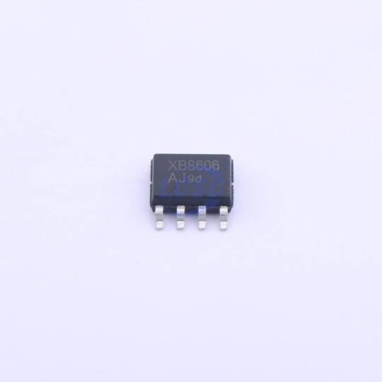 XySemi XB8606AJ1 - 3