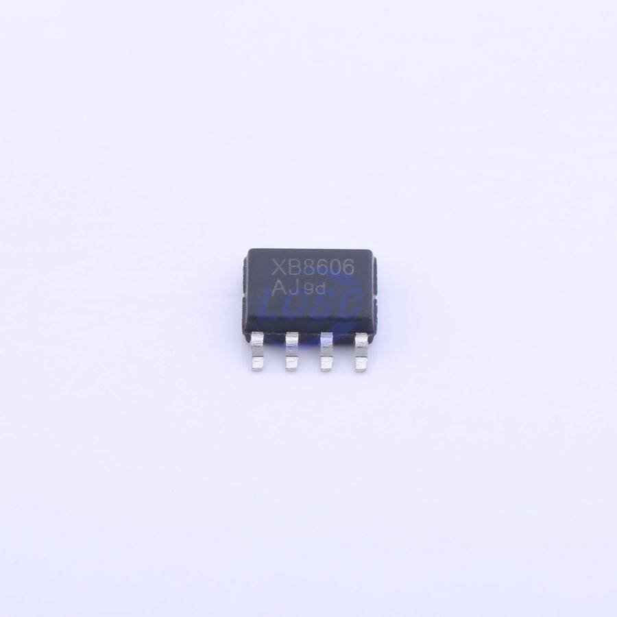 XySemi XB8606AJ1 - 3