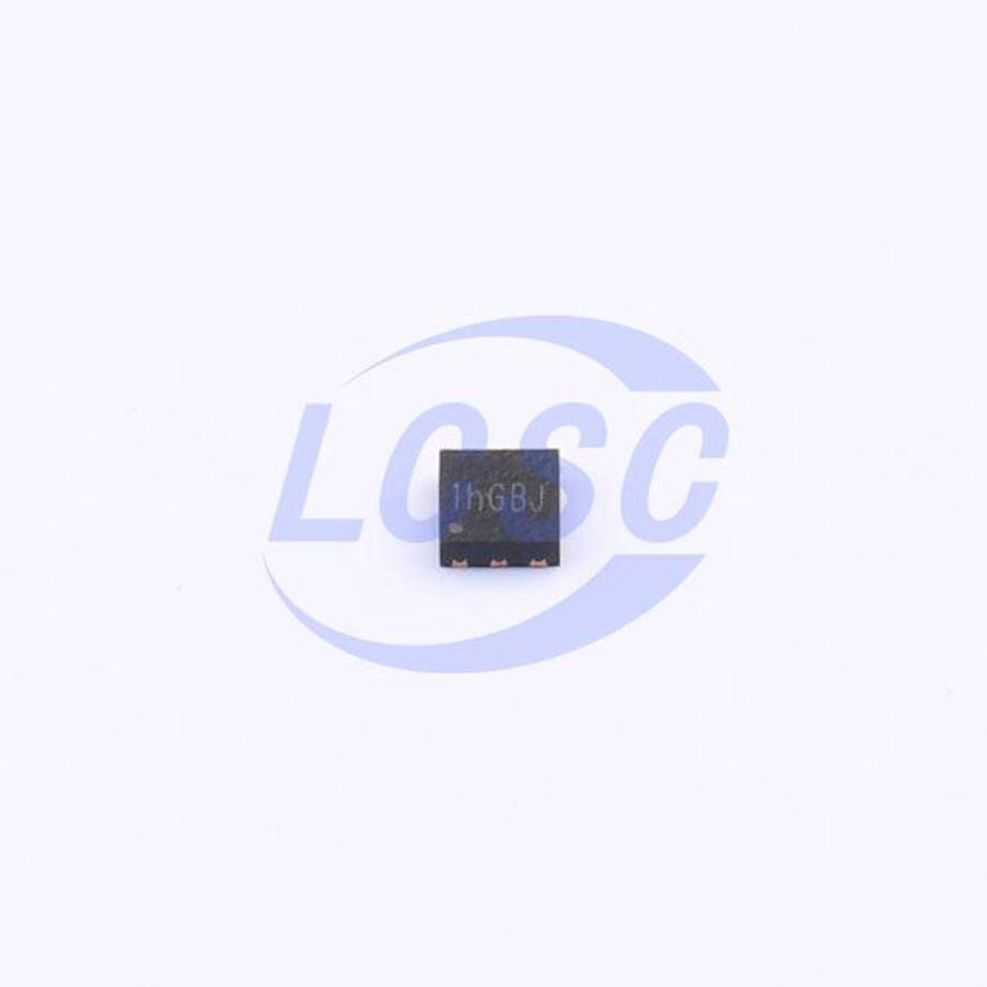 XySemi XBG6158J2SZR - 3