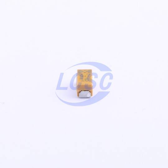 XY(Zhenhua XinYun) CA45-A-16V-4.7uF-M - 3