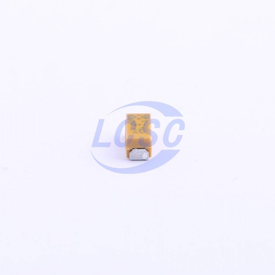 XY(Zhenhua XinYun) CA45-A-16V-4.7uF-M - 3