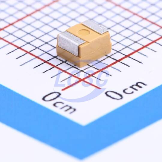 XY(Zhenhua XinYun) CA45-B-25V-10uF-M - 2