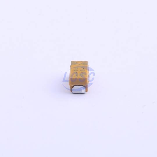 XY(Zhenhua XinYun) CA45A-A-10V-22uF-K - 3