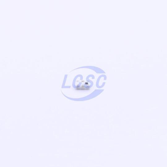 YAGEO DPX1608LL65R2455A - 3