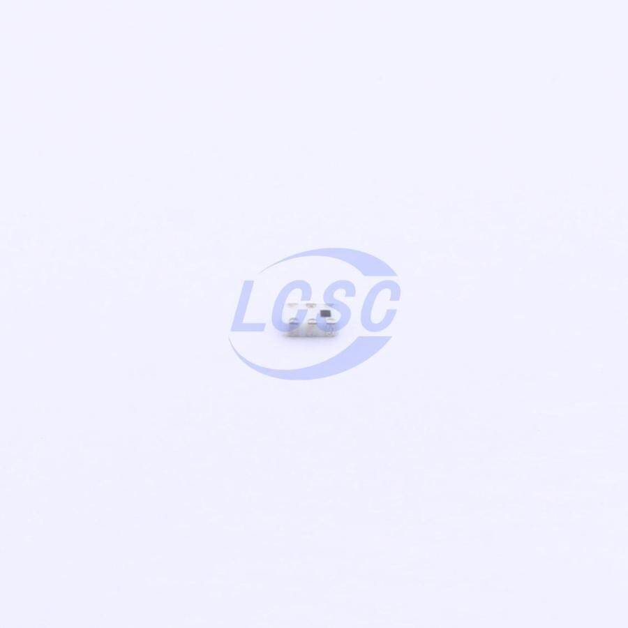 YAGEO DPX1608LL65R2455A - 3