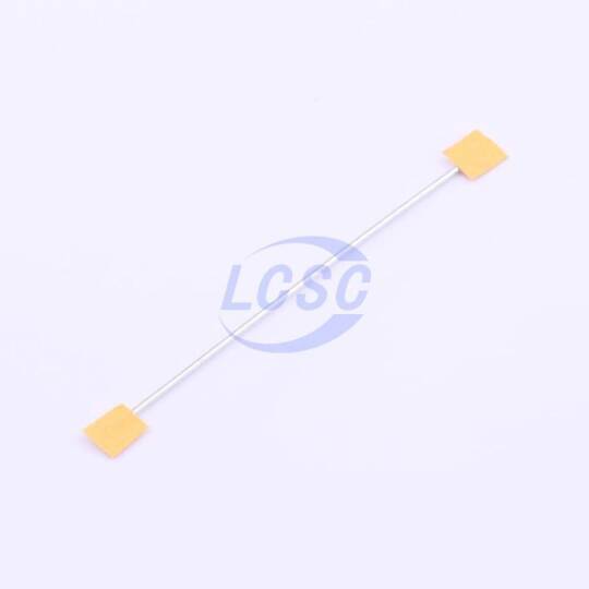 YAGEO JPW-08-T-52- - 2