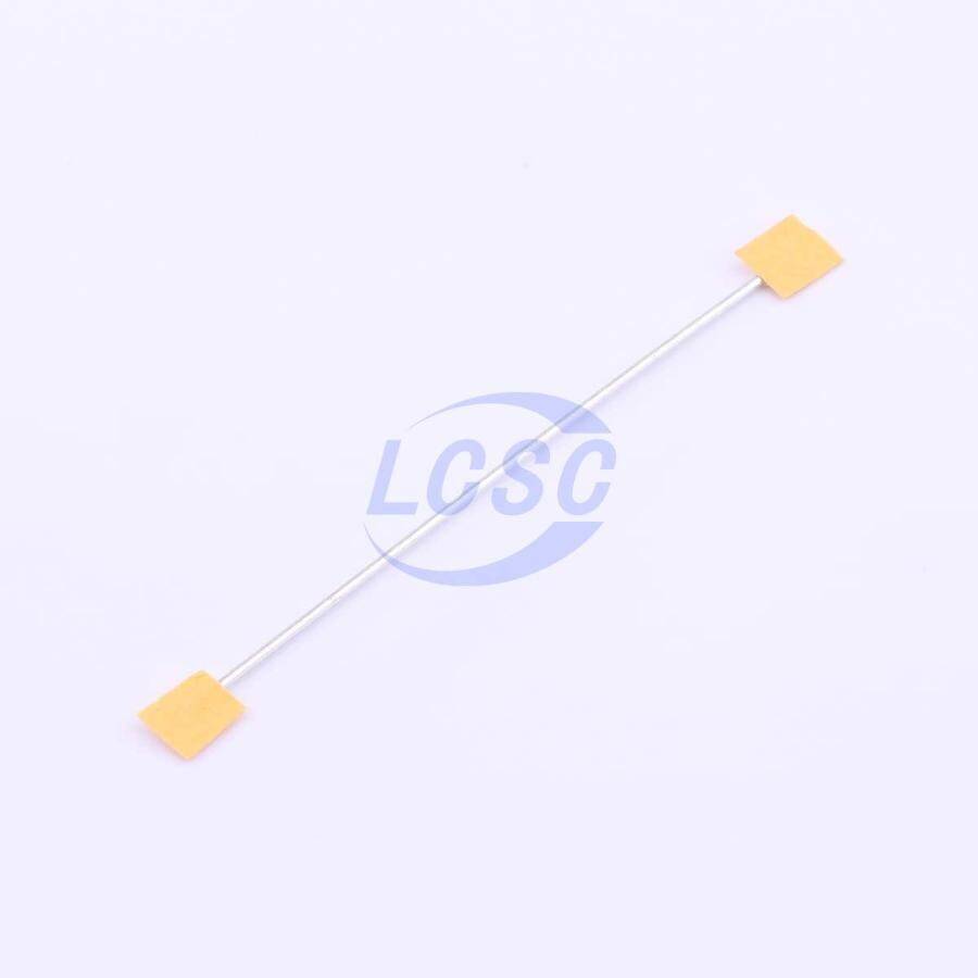 YAGEO JPW-08-T-52- - 2