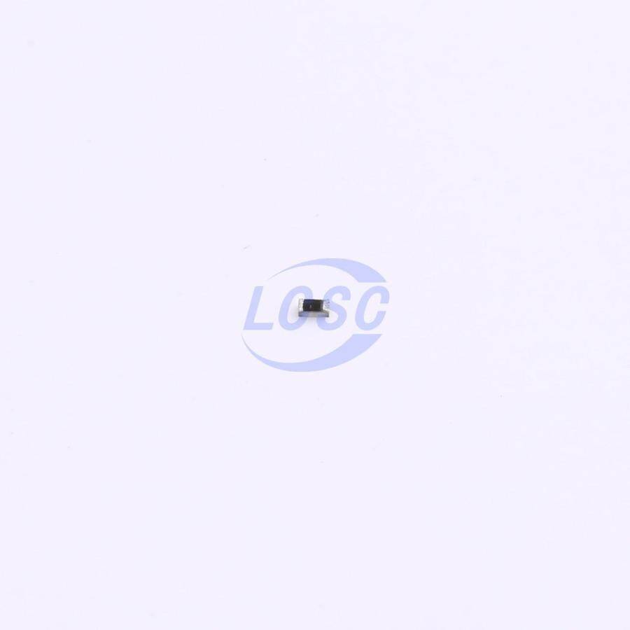 YAGEO RC0402FR-07549KL - 3