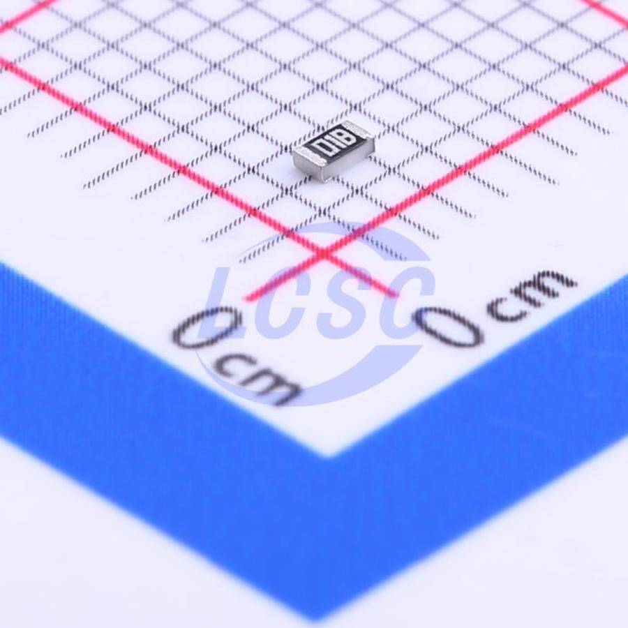 YAGEO RC0603DR-071KL - 1