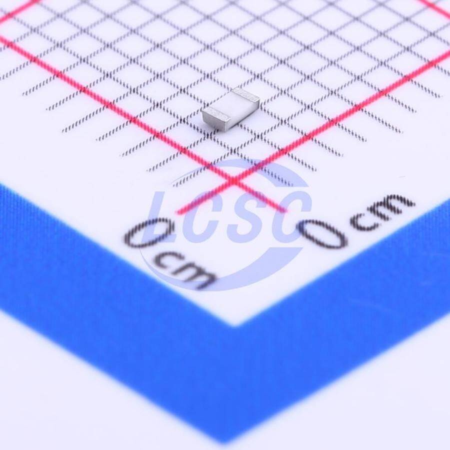 YAGEO RC0603DR-071KL - 2