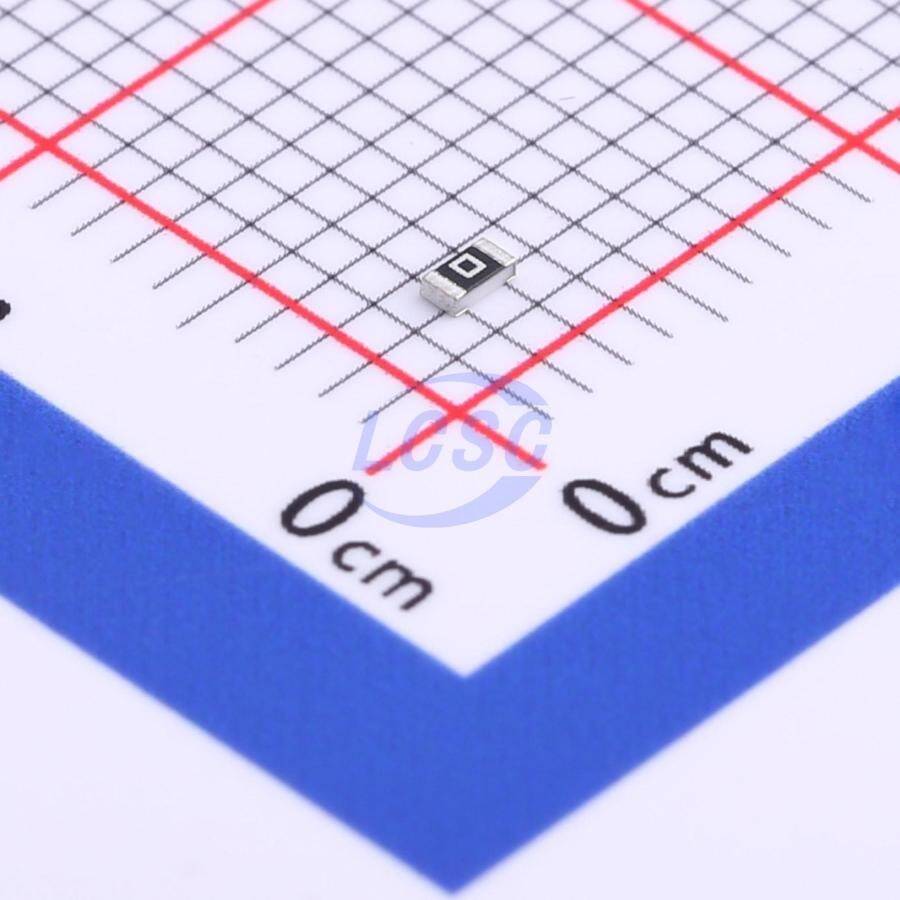 YAGEO RC0603FR-070RL - 1
