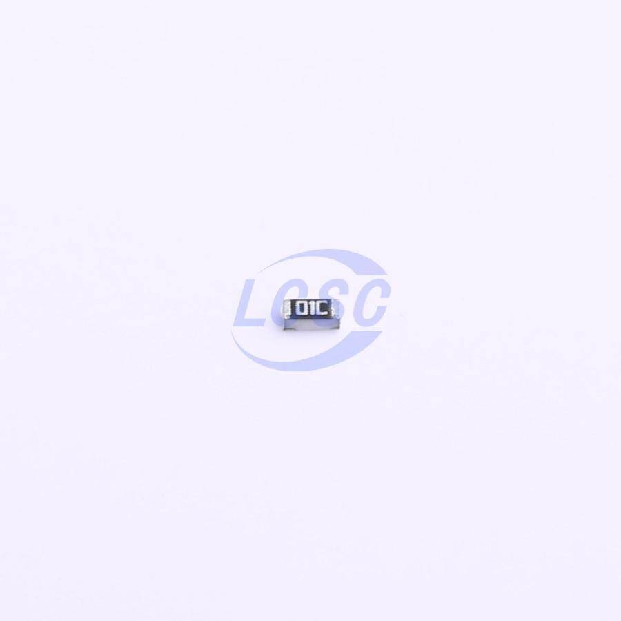 YAGEO RC0603FR-0710KL - 3