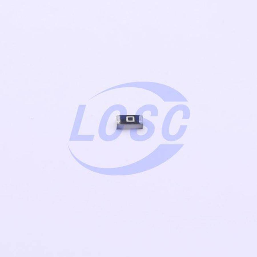 YAGEO RC0603JR-070RL - 3