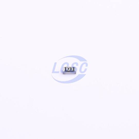 YAGEO RC0603JR-0710KL - 3