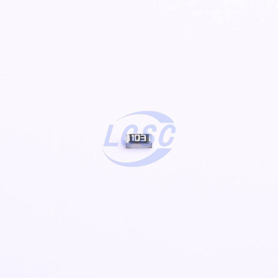 YAGEO RC0603JR-0710KL - 3
