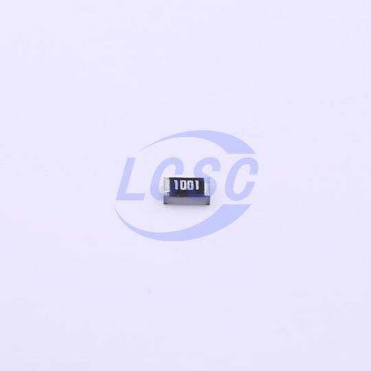 YAGEO RC0805DR-071KL - 3