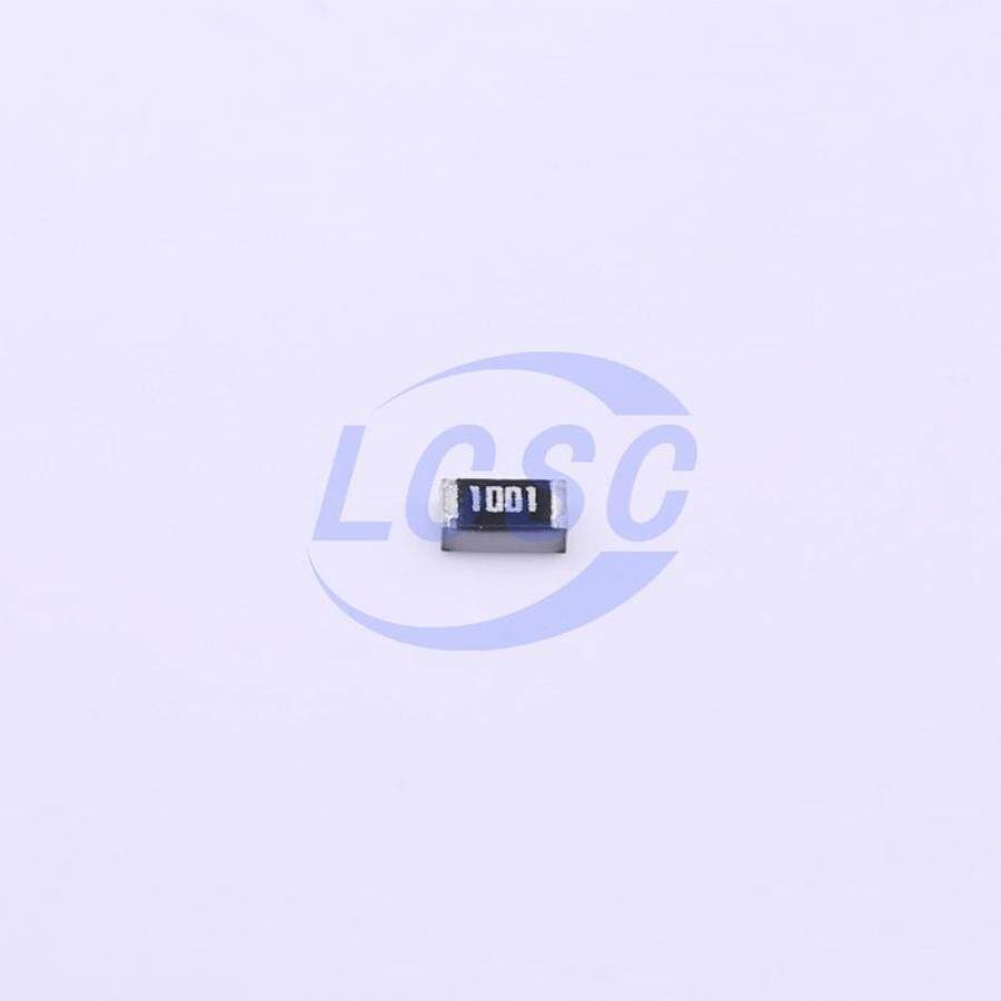 YAGEO RC0805DR-071KL - 3