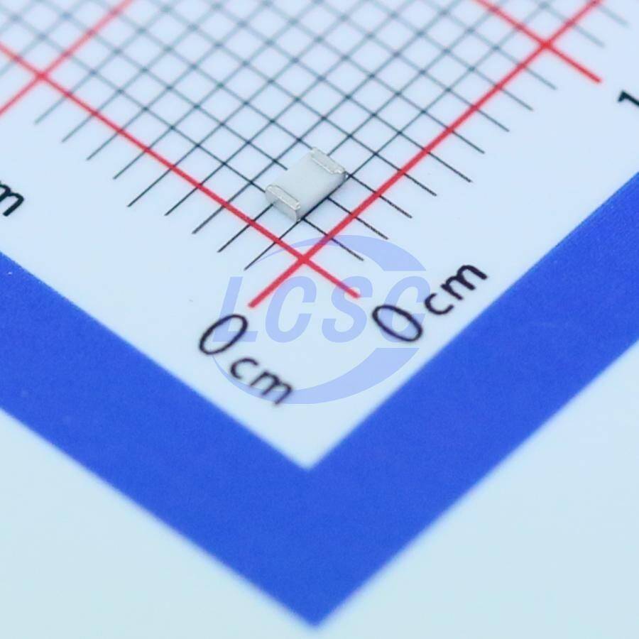 YAGEO RC0805FR-070RL - 2
