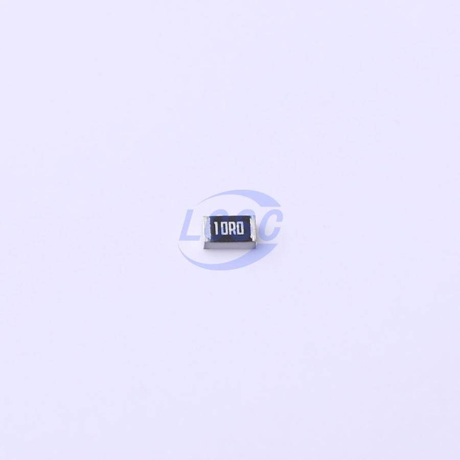 YAGEO RC0805FR-0710RL - 3