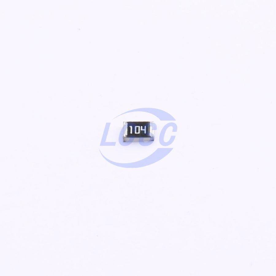 YAGEO RC0805JR-07100KL - 3