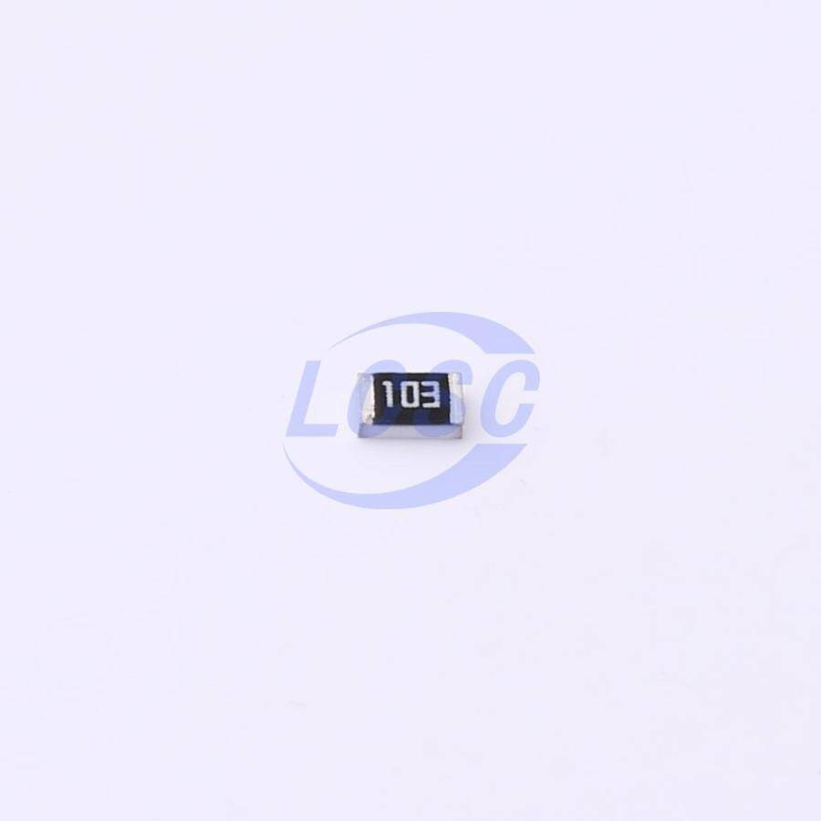 YAGEO RC0805JR-0710KL - 3