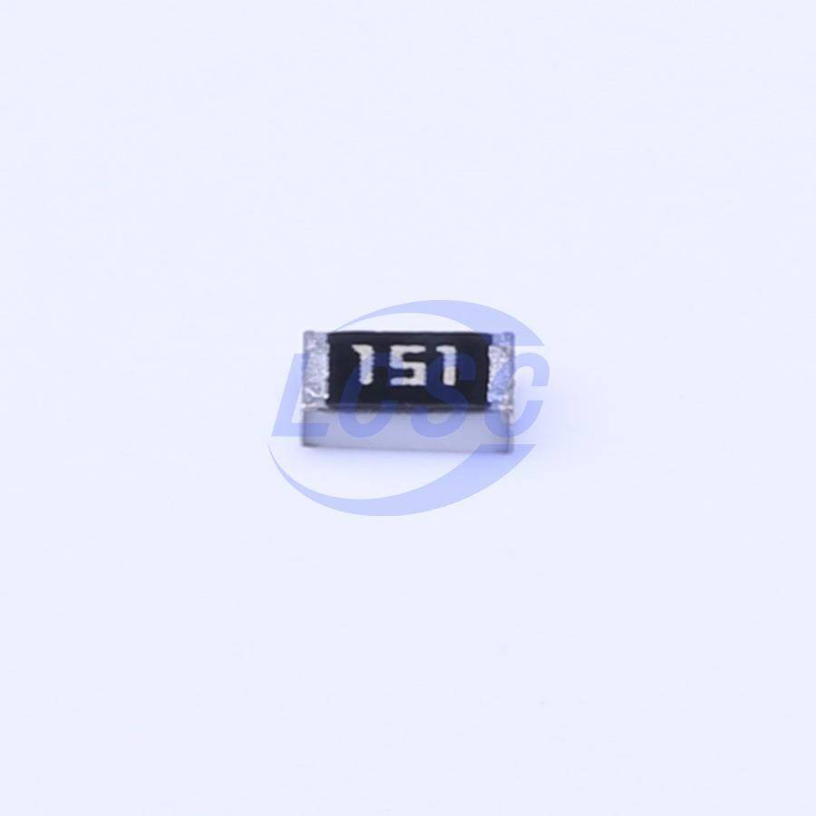 YAGEO RC0805JR-07150RL - 3