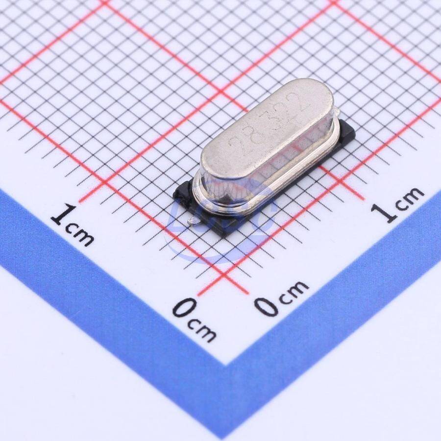 Yajingxin TAXM28.322M2ILBDET2T - 1